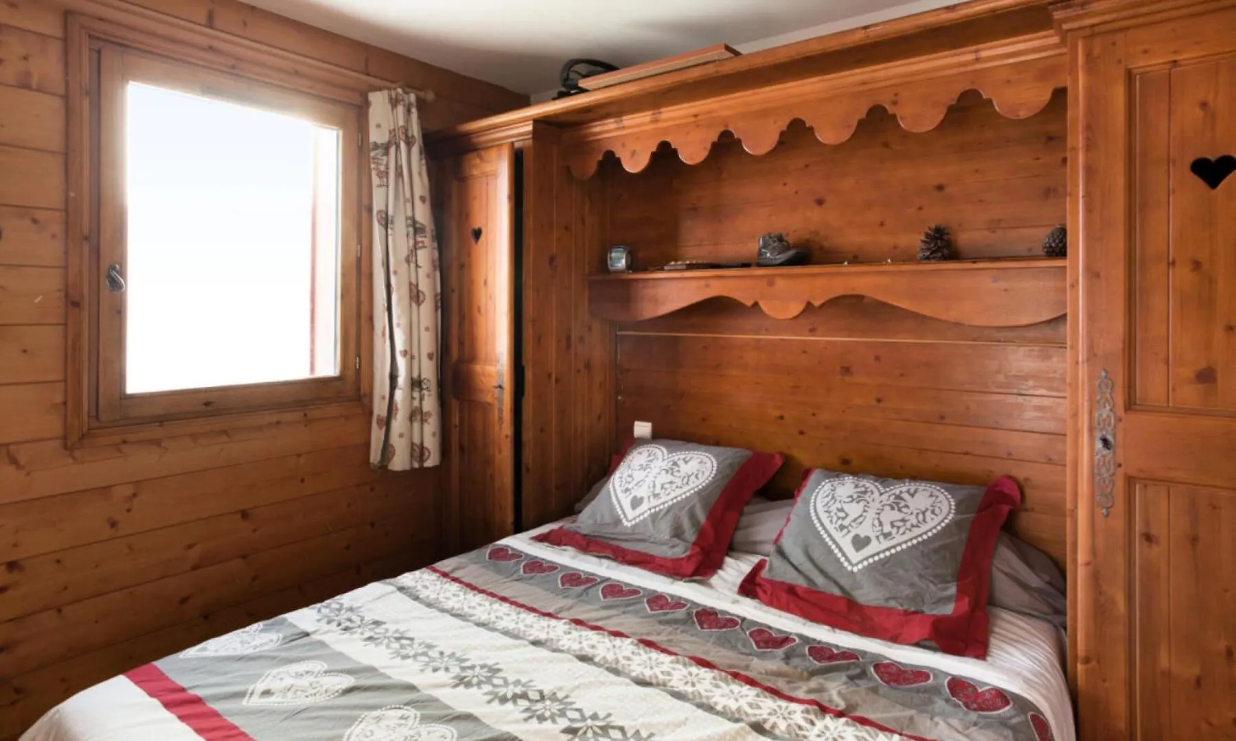 Residence Les Alpages De Reberty - Maeva Home - 3 Pieces 8 Personnes Prestige Mae-4042 Saint-Martin-de-Belleville 0*,  France